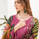 Ramsha | Ghazal Lawn 24 | G-208