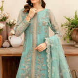 Ramsha | Luxury Wedding Collection | HA-405