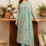 Ramsha | Luxury Wedding Collection | HA-405