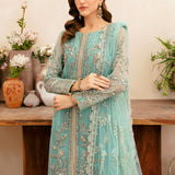 Ramsha | Luxury Wedding Collection | HA-405