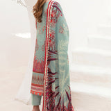 Ramsha | Ghazal Lawn 24 | G-209
