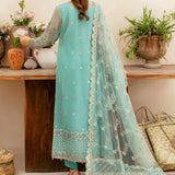 Ramsha | Luxury Wedding Collection | HA-405