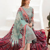 Ramsha | Ghazal Lawn 24 | G-209