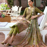 Gulaal | Summer Glow Lawn 24 | ALICIA (GL-L-24V3-04)