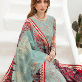 Ramsha | Ghazal Lawn 24 | G-209