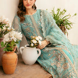 Ramsha | Luxury Wedding Collection | HA-405
