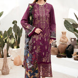 Ramsha | Ghazal Lawn 24 | G-205