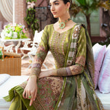 Gulaal | Summer Glow Lawn 24 | ALICIA (GL-L-24V3-04)