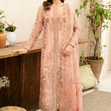 Ramsha | Luxury Wedding Collection | HB-405