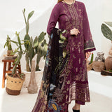 Ramsha | Ghazal Lawn 24 | G-205