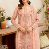 Ramsha | Luxury Wedding Collection | HB-405