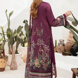 Ramsha | Ghazal Lawn 24 | G-205