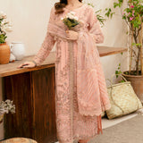 Ramsha | Luxury Wedding Collection | HB-405