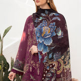 Ramsha | Ghazal Lawn 24 | G-205