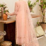 Ramsha | Luxury Wedding Collection | HB-405