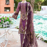 Gulaal | Summer Glow Lawn 24 | ESMERAY (GL-L-24V3-03)