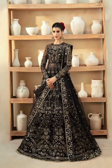 Akbar Aslam | Formals | Cinder