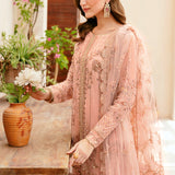 Ramsha | Luxury Wedding Collection | HB-405