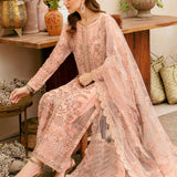 Ramsha | Luxury Wedding Collection | HB-405