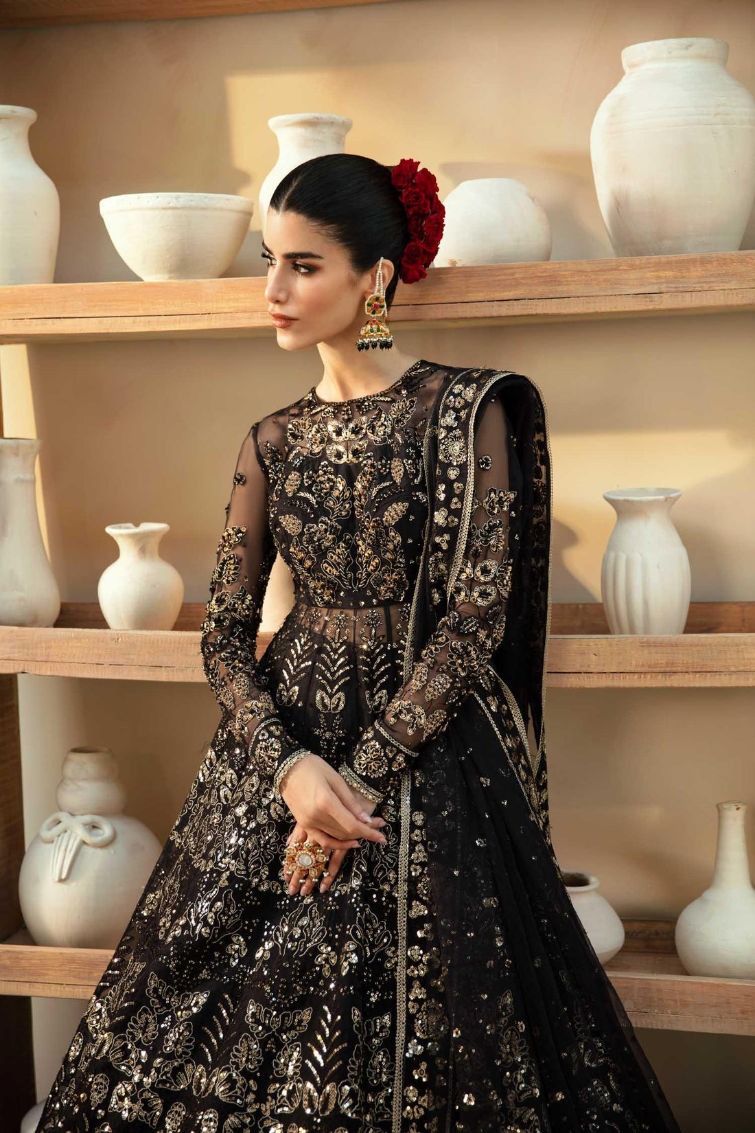 Akbar Aslam | Formals | Cinder