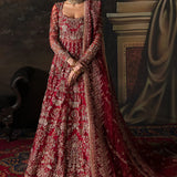 Afrozeh | The Brides Edit 23 | Adelaide