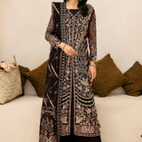 Ramsha | Luxury Wedding Collection | HA-402
