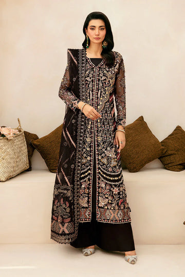 Ramsha | Luxury Wedding Collection | HA-402 - Rang-e-Khaas