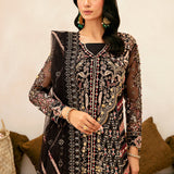 Ramsha | Luxury Wedding Collection | HA-402