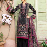 Gulaal | Summer Glow Lawn 24 | ANDREA (GL-L-24V3-06)