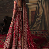 Afrozeh-The Brides Wedding Formal 3Pc Suit AFB-V1-07 Adelaide