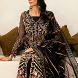 Ramsha | Luxury Wedding Collection | HA-402