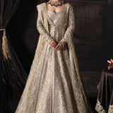 Afrozeh | The Brides Edit 23 | Margaret