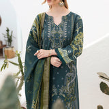 Ramsha | Ghazal Lawn 24 | G-203