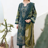 Ramsha | Ghazal Lawn 24 | G-203