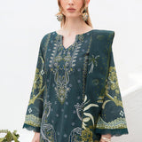 Ramsha | Ghazal Lawn 24 | G-203