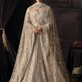 Afrozeh-The Brides Wedding Formal 3Pc Suit AFB-V1-03 Margaret