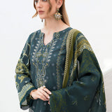 Ramsha | Ghazal Lawn 24 | G-203