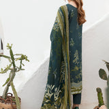 Ramsha | Ghazal Lawn 24 | G-203