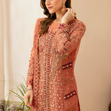Ramsha | Luxury Wedding Collection | HB-402