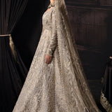 Afrozeh-The Brides Wedding Formal 3Pc Suit AFB-V1-03 Margaret