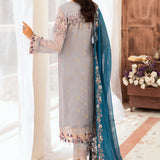 Ramsha | Weightless Chiffon 24 | F-2609