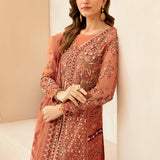 Ramsha | Luxury Wedding Collection | HB-402