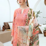 Ramsha | Ghazal Lawn 24 | G-211