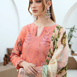 Ramsha | Ghazal Lawn 24 | G-211