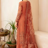 Ramsha | Luxury Wedding Collection | HB-402