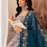 Ramsha | Weightless Chiffon 24 | F-2609