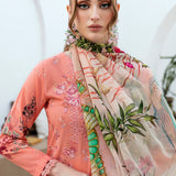 Ramsha | Ghazal Lawn 24 | G-211