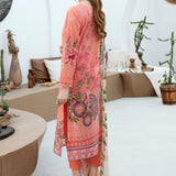 Ramsha | Ghazal Lawn 24 | G-211