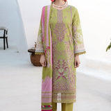 Ramsha | Ghazal Lawn 24 | G-210
