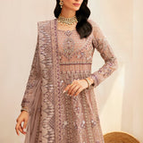 Ramsha | Luxury Wedding Collection | HA-401